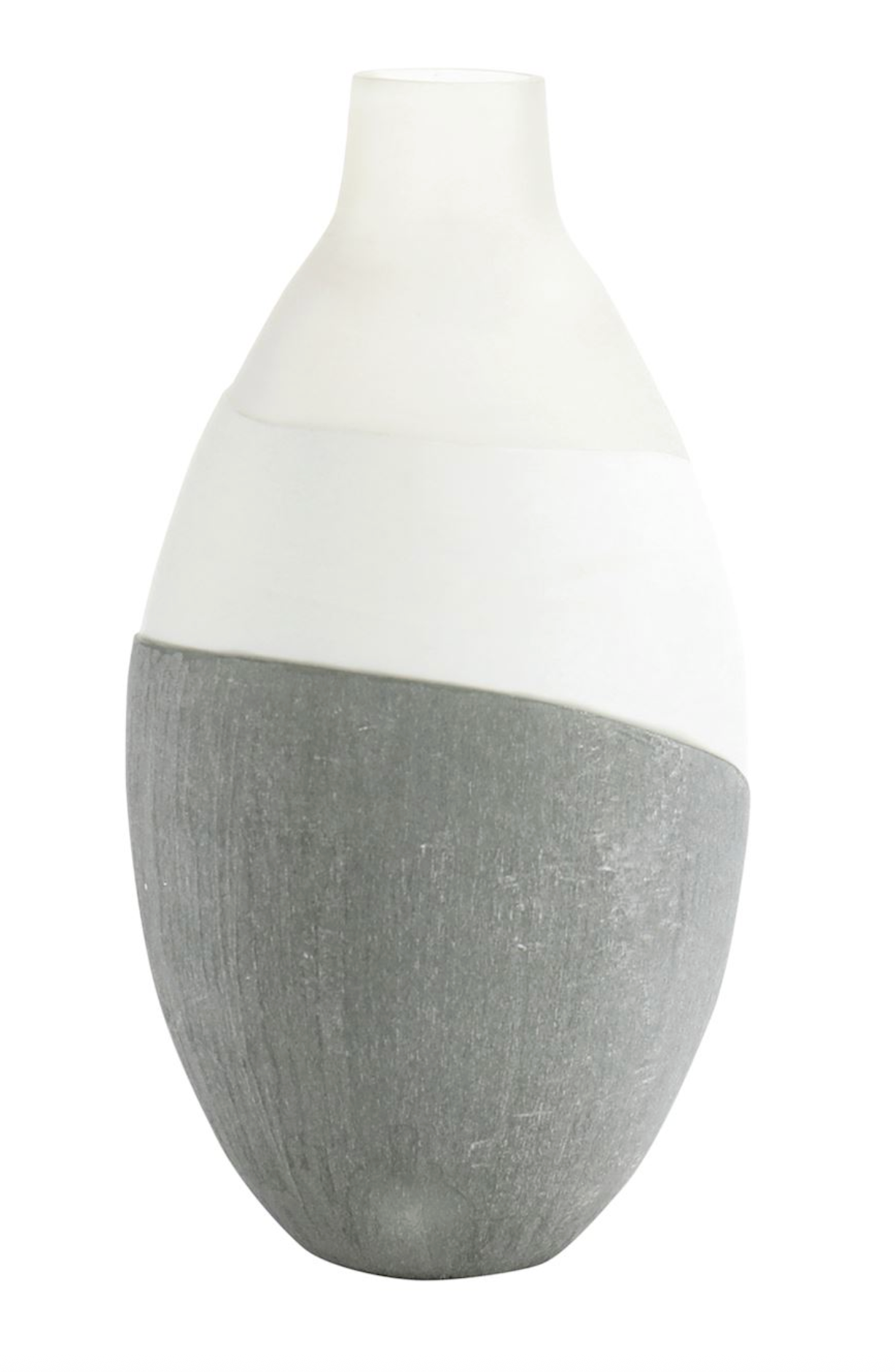 Tranquil Glass Vase, Large