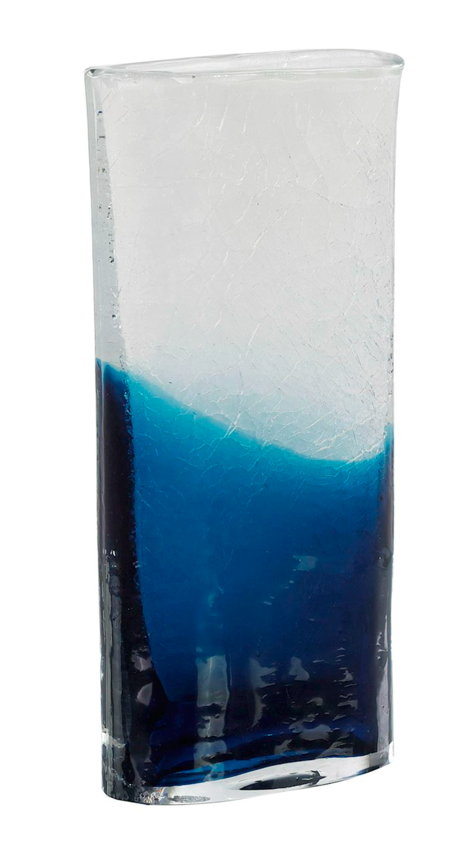 Ocean Mist Vase, Large