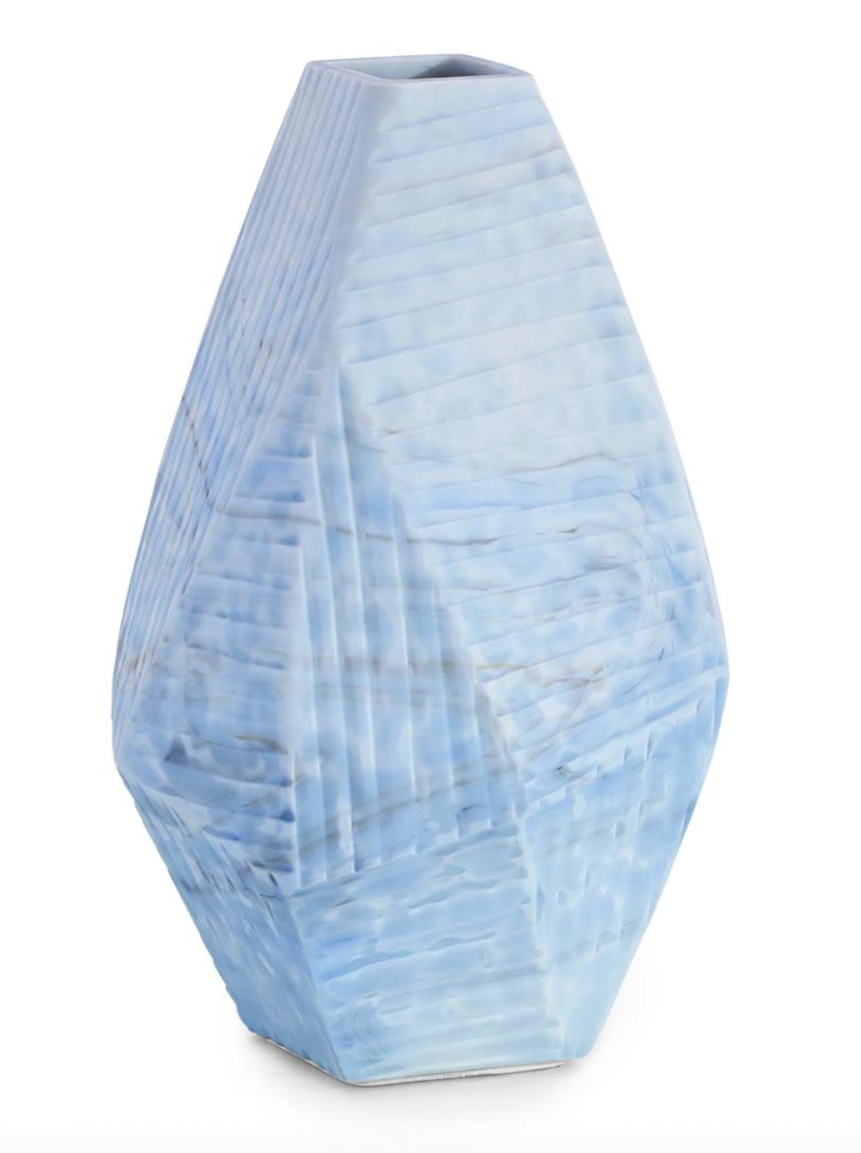 Papillon Vase, Large