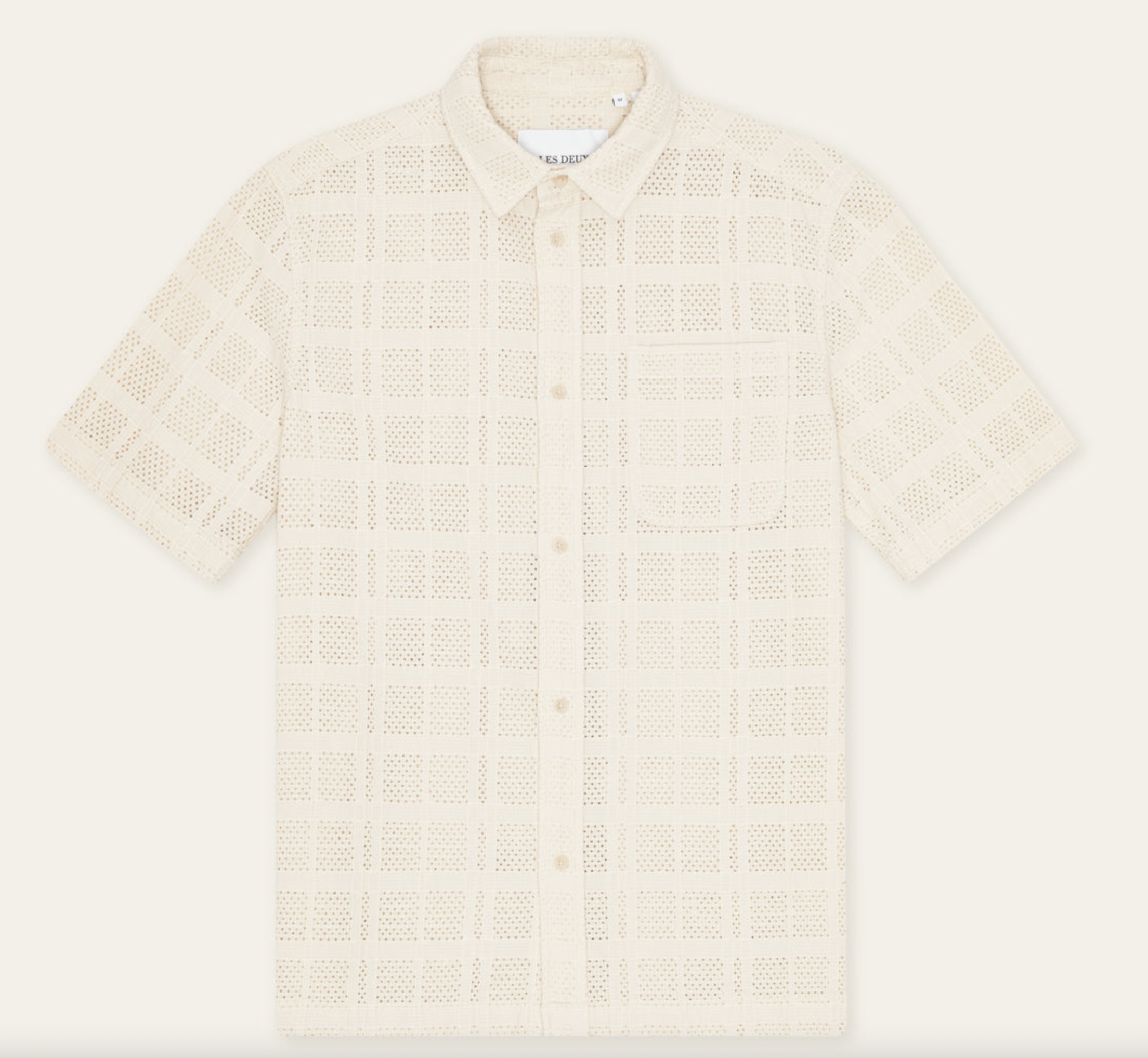 Charlie SS Shirt