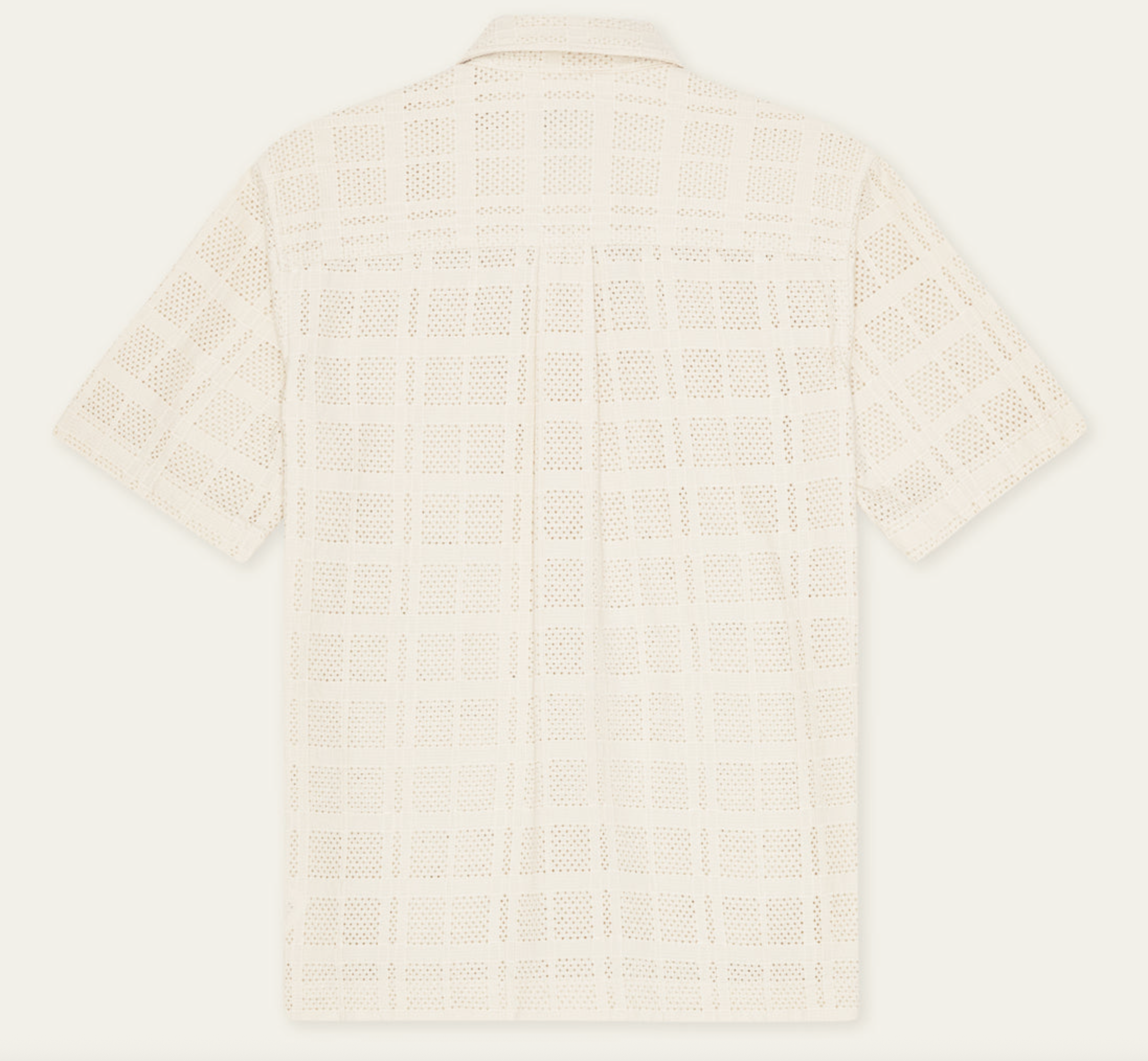 Charlie SS Shirt