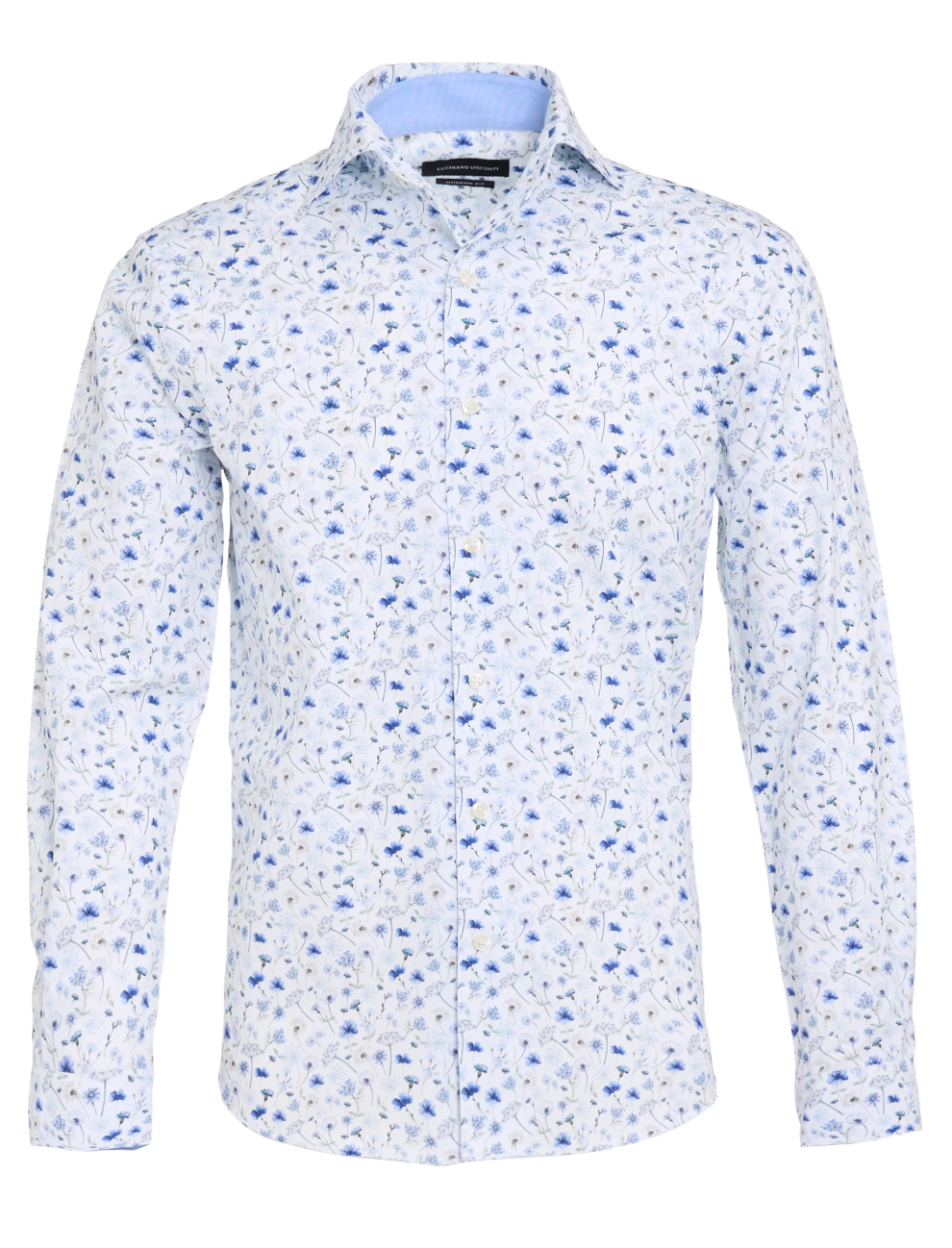 Florals Shirt