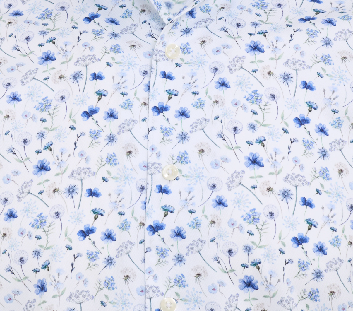 Florals Shirt