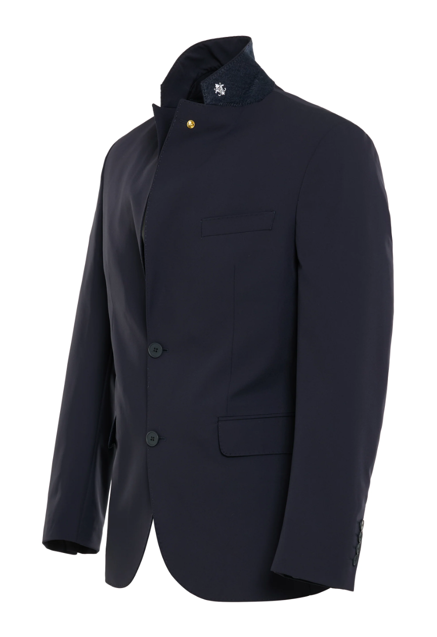 Vineyard Travel Blazer