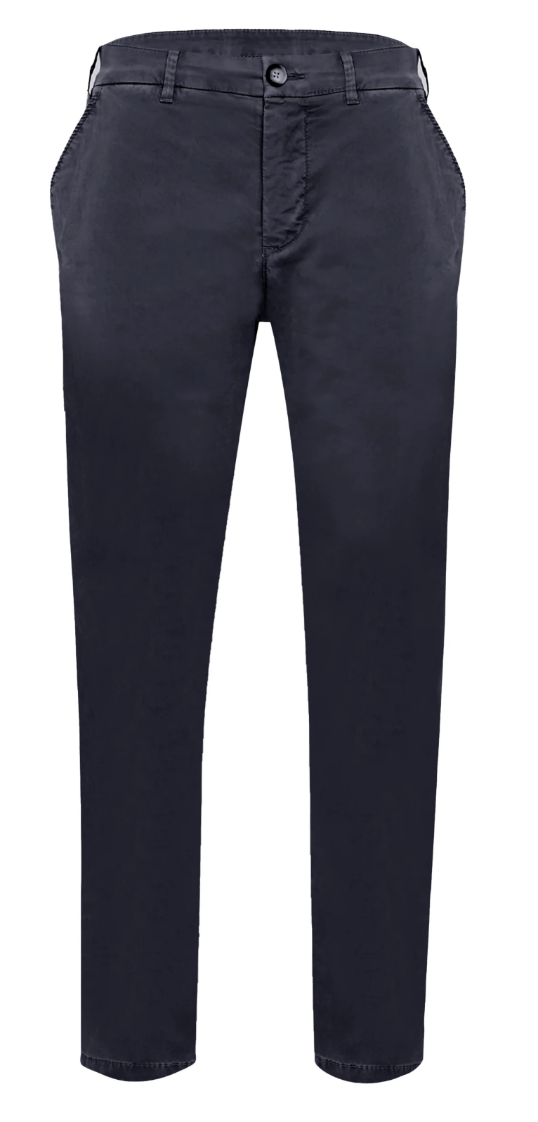 Navy Men's Chino Pants