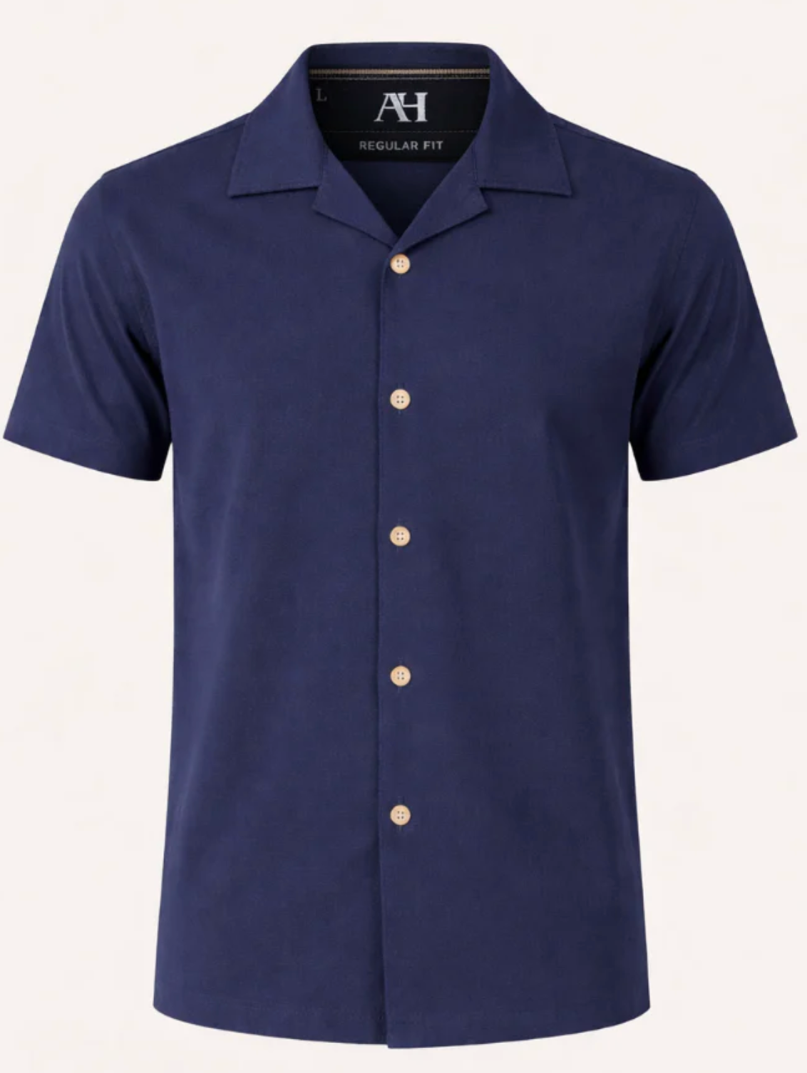 Soft Touch Short Sleeve Shirt