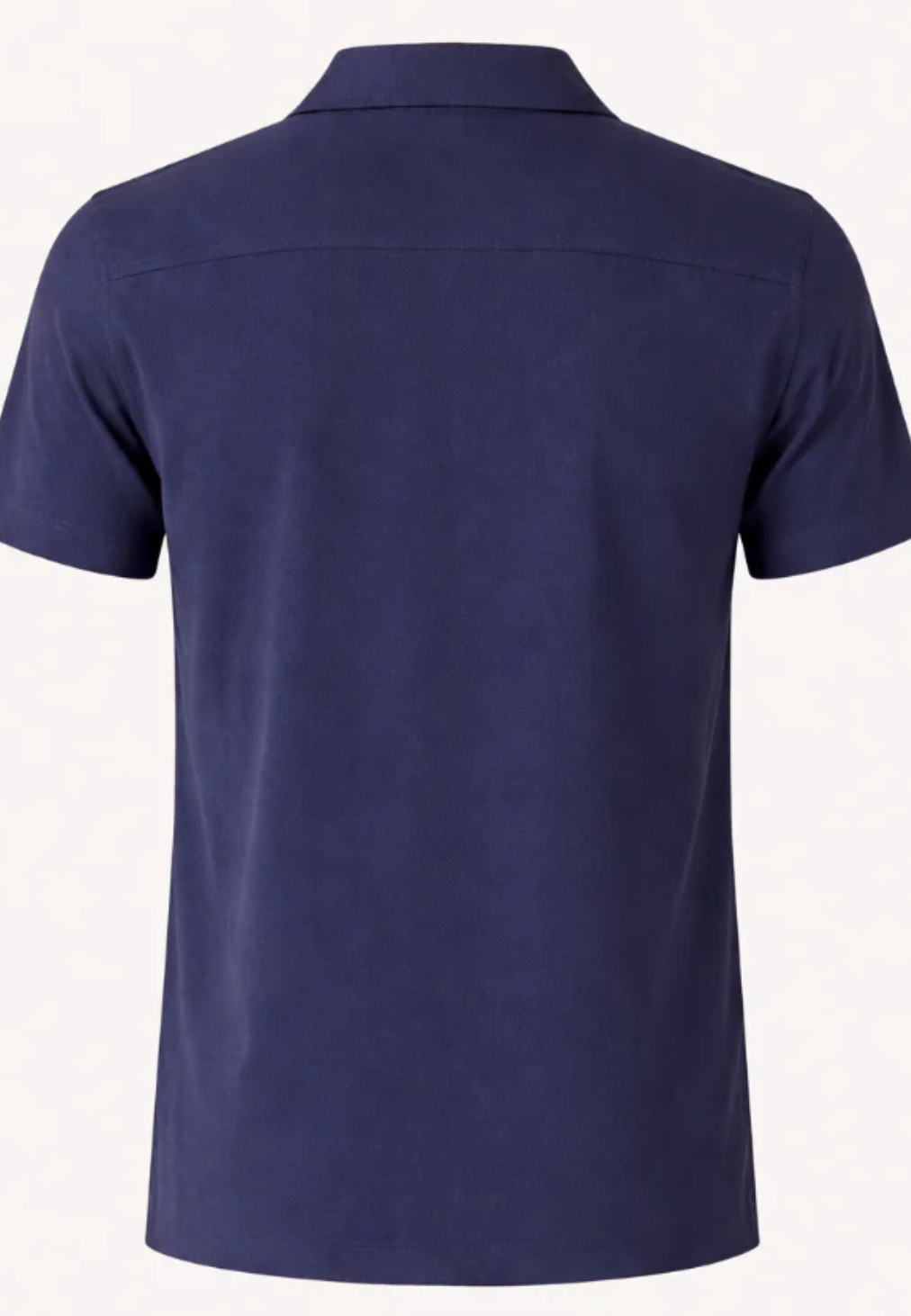 Soft Touch Short Sleeve Shirt