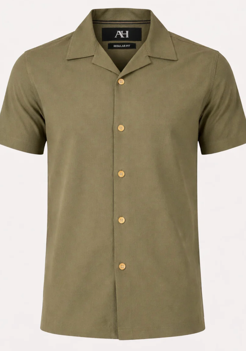 Soft Touch Short Sleeve Shirt