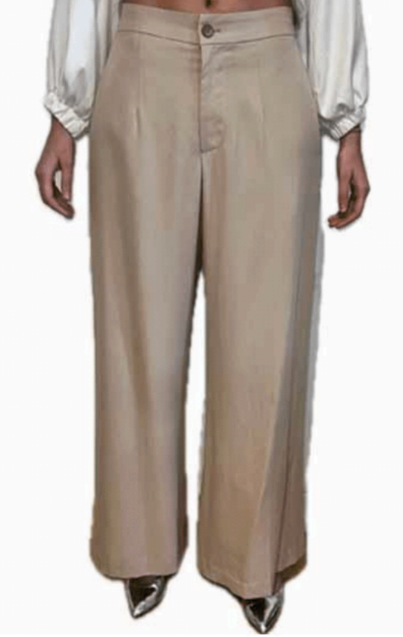Basic Pants