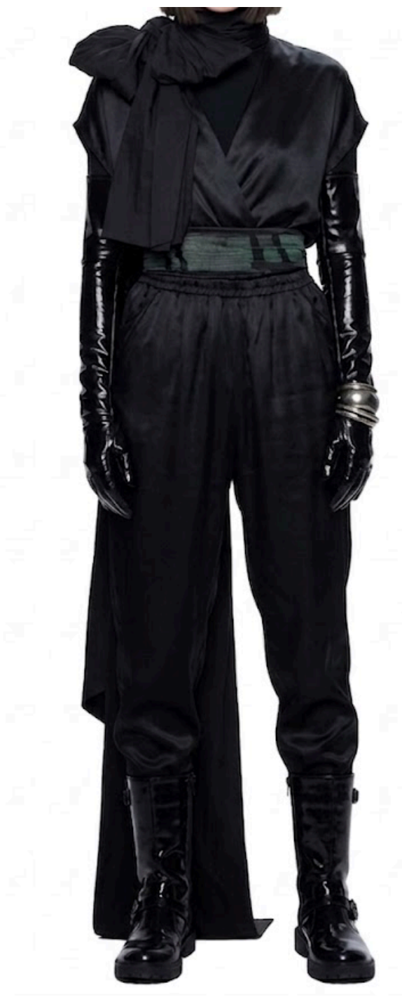 Zen Jumpsuit