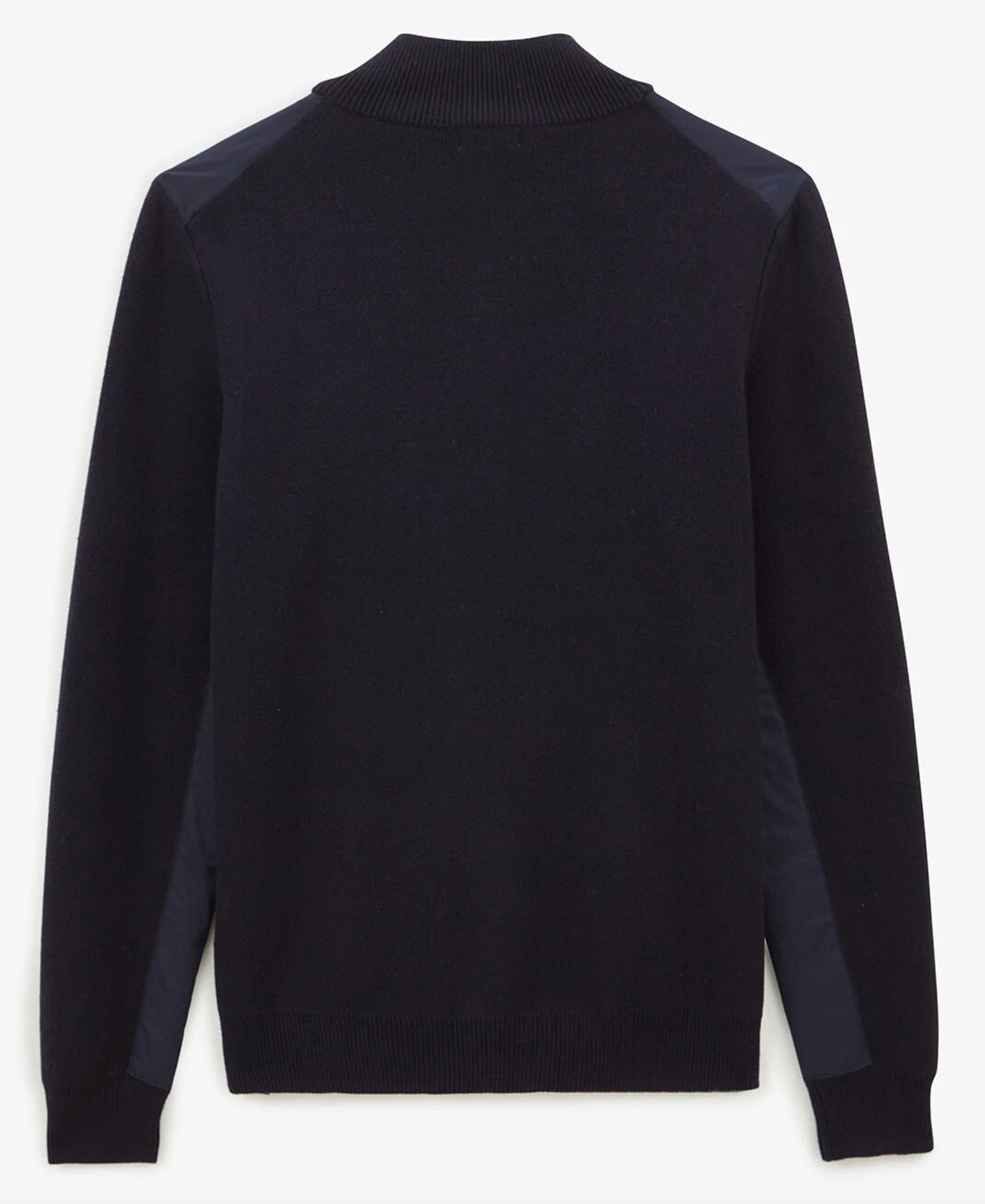 Dark navy Mino sweater