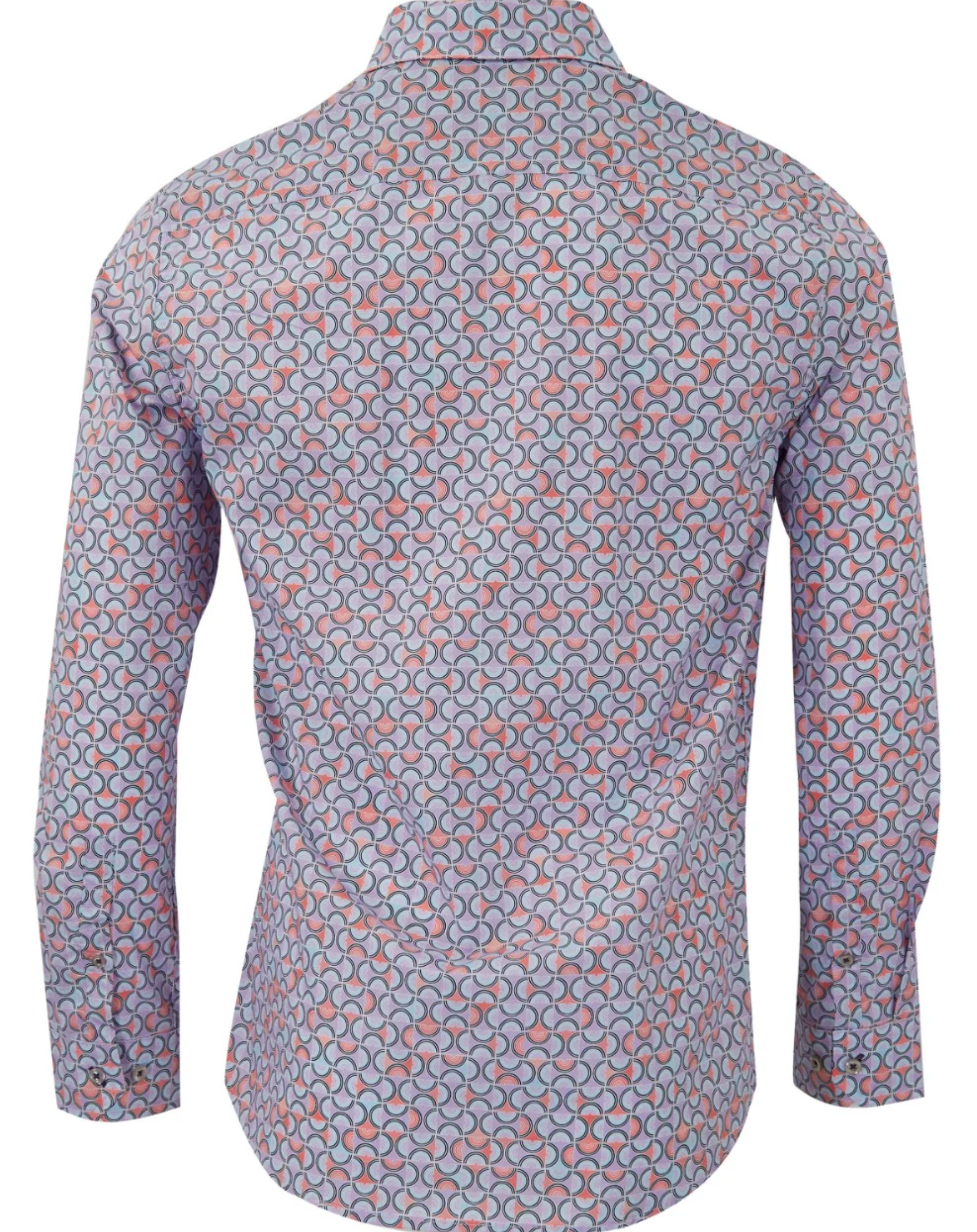 MITCHELL long sleeve shirt