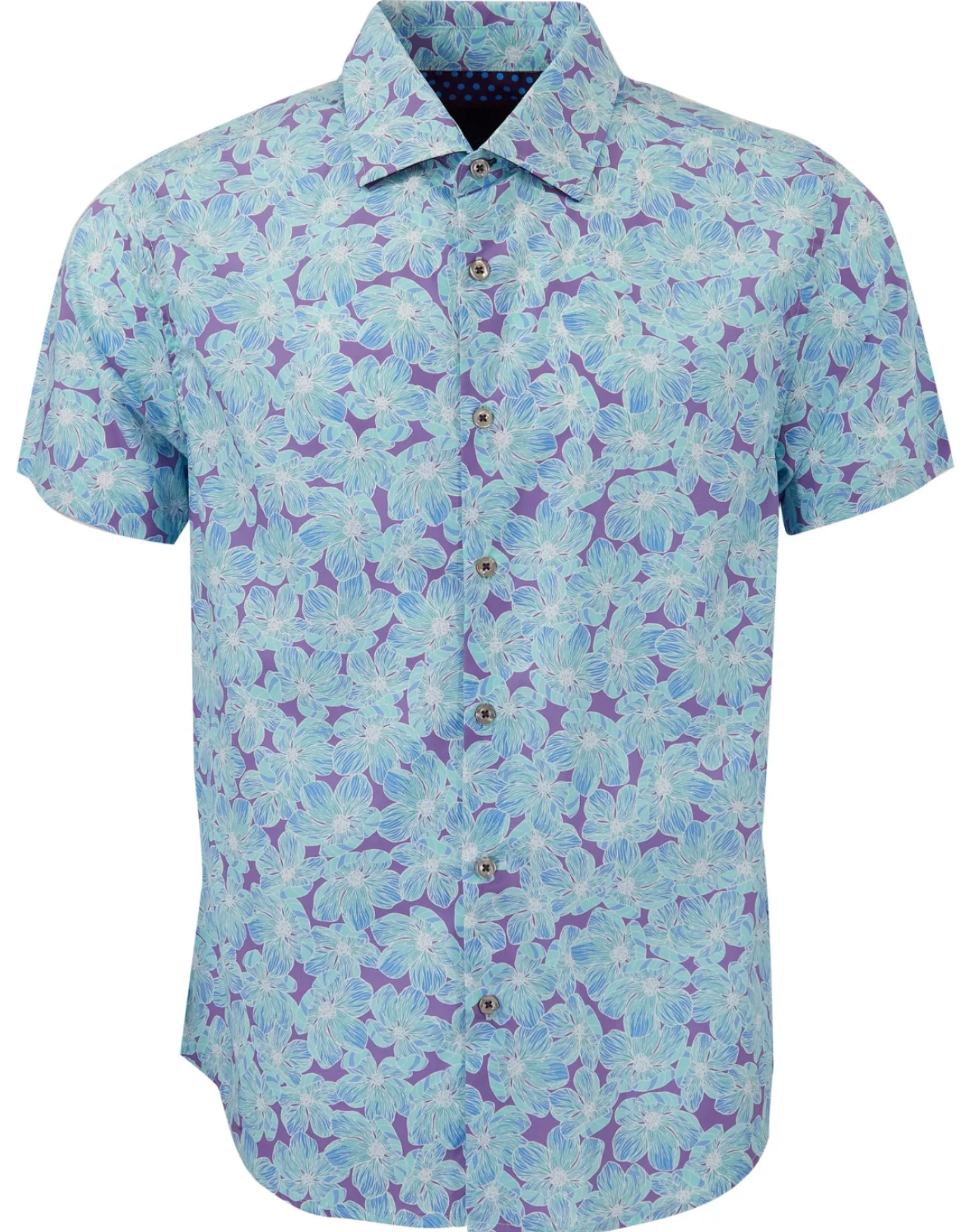 GEORGE short sleeve shirt