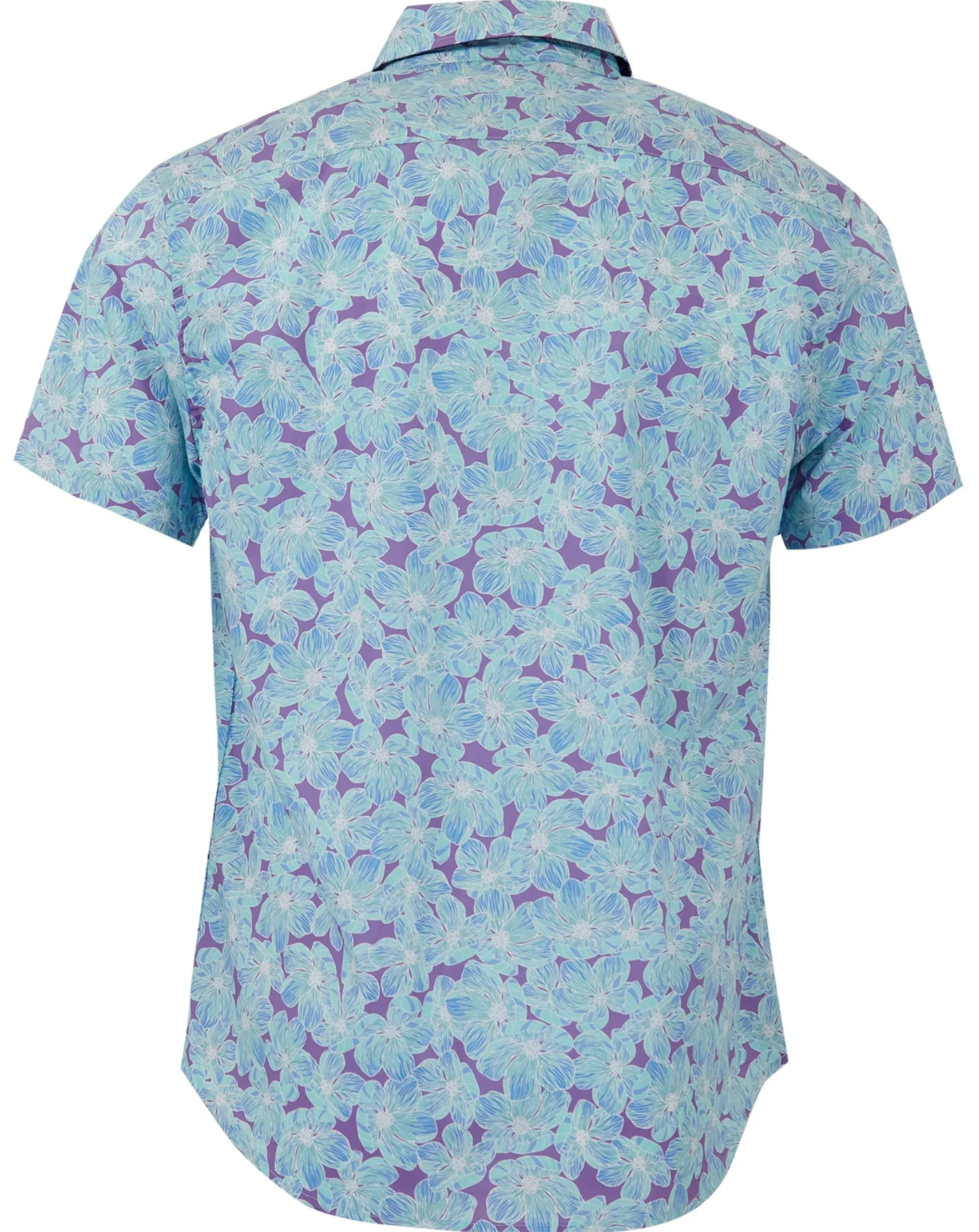 GEORGE short sleeve shirt