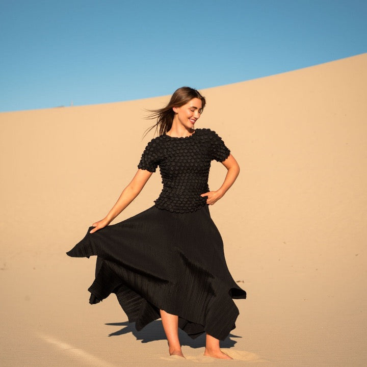 Shuttle Skirt