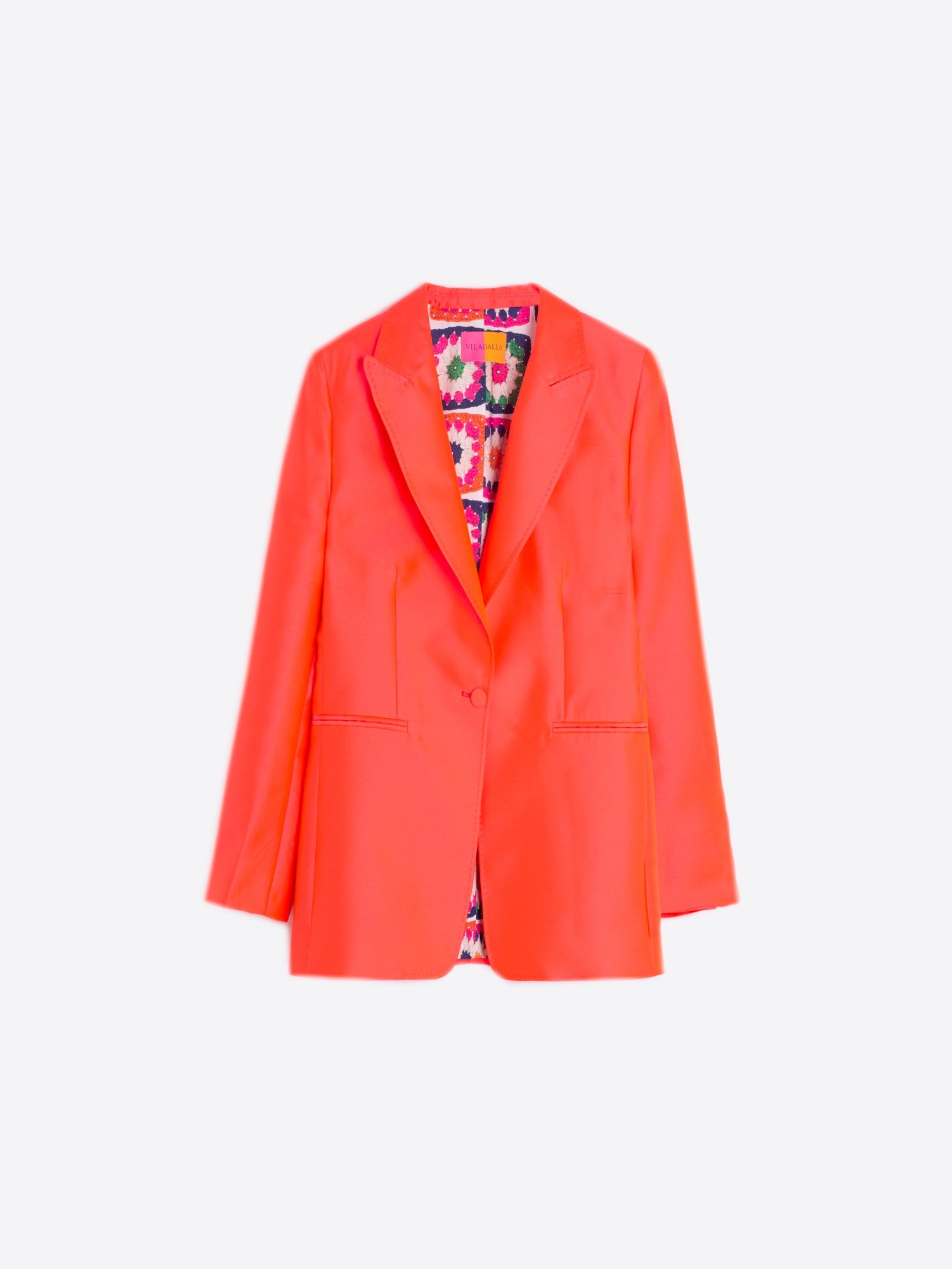 Sophia Mikado Blazer