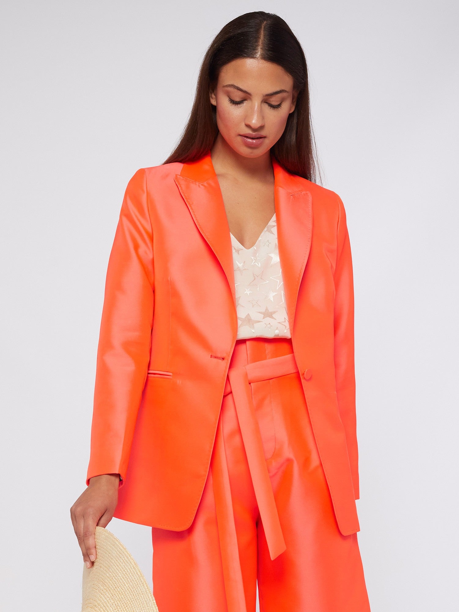 Sophia Mikado Blazer