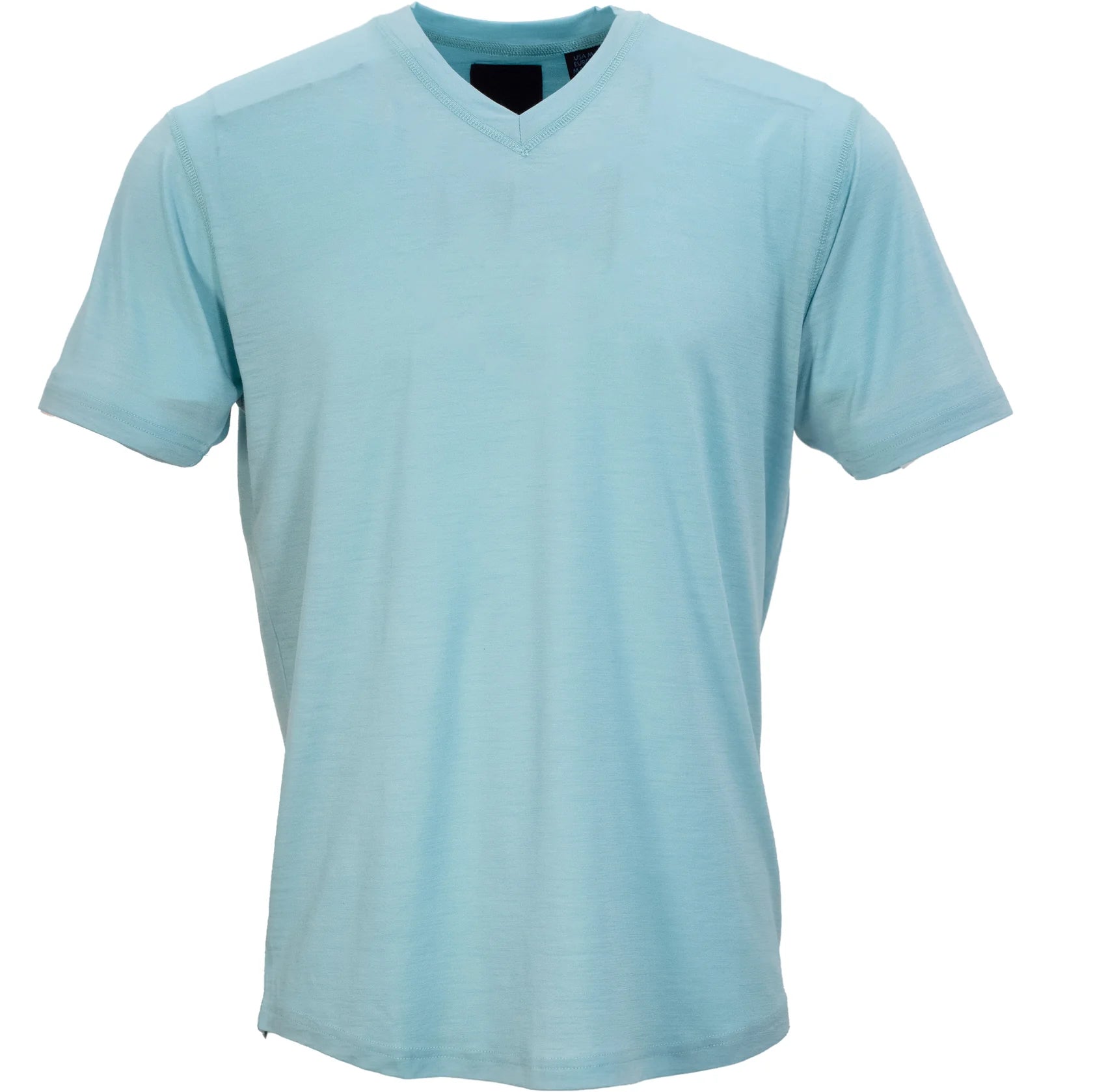 Victor Merino V-Neck Tee