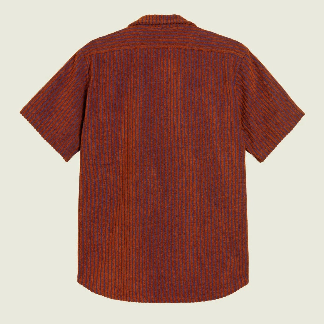 Deep Cut Cuba Terry Shirt