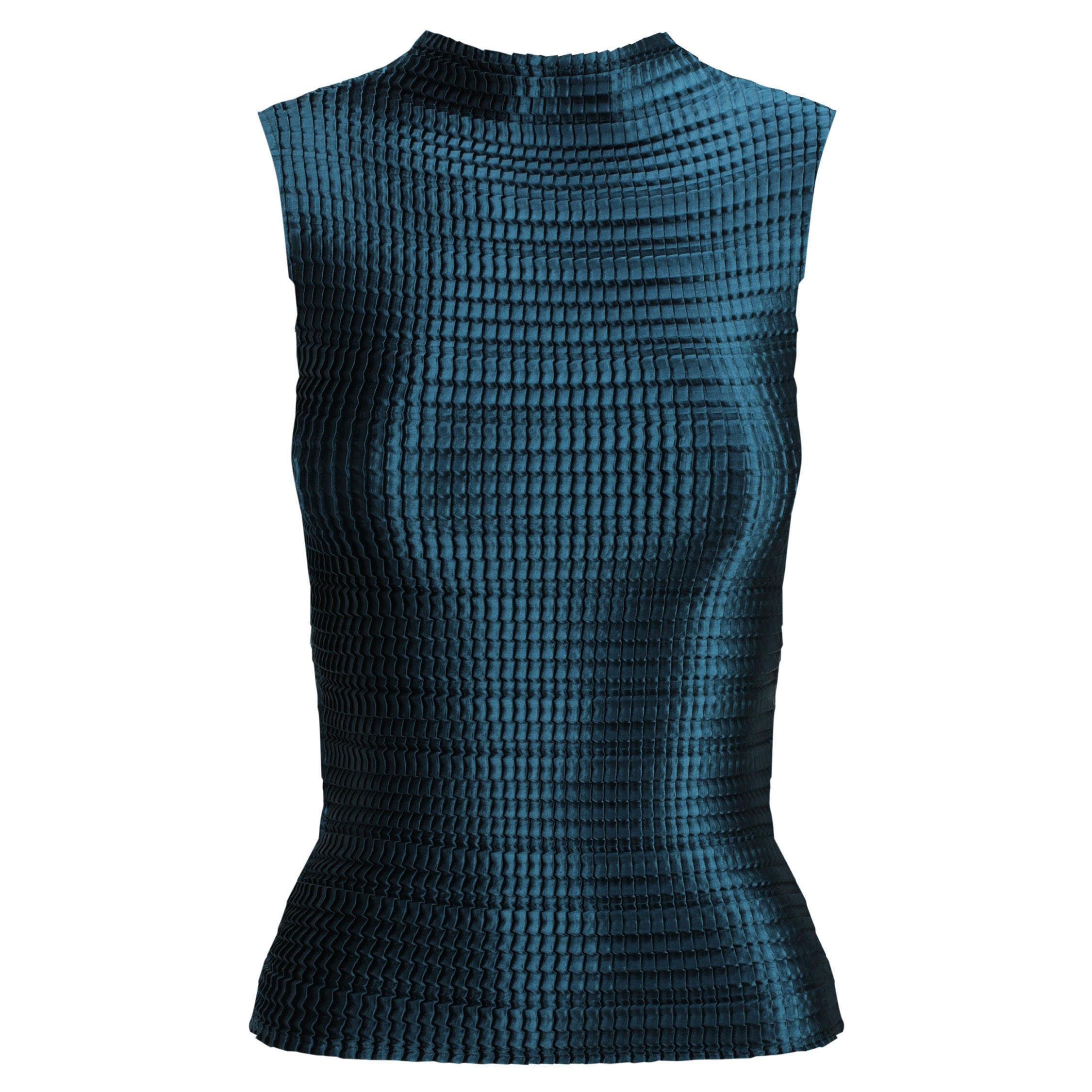 Siren Tank Top