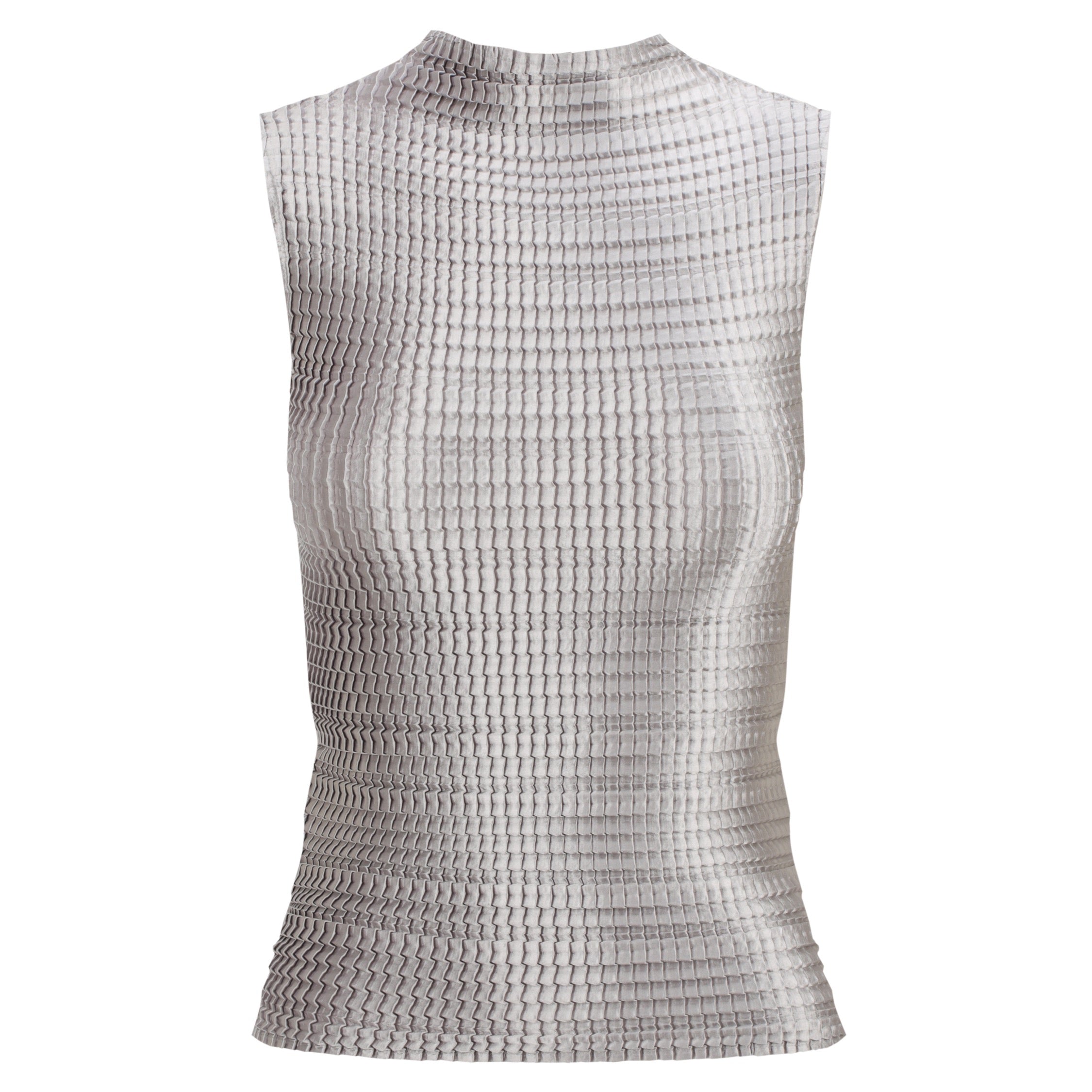 Siren Tank Top