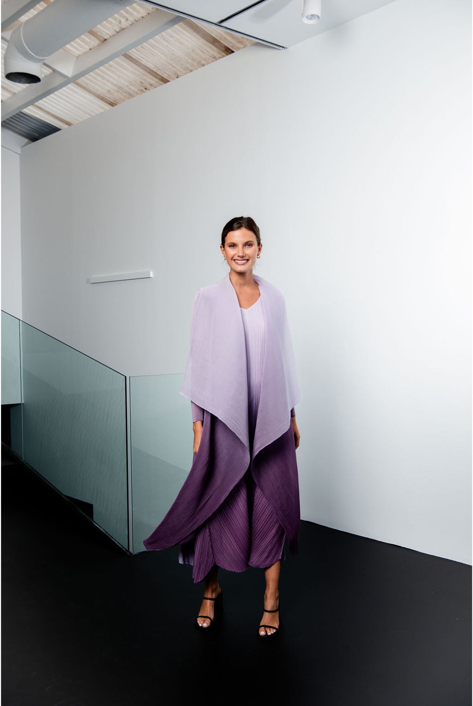 Collare Coat