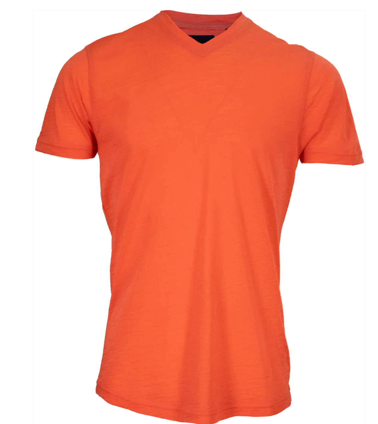 Victor Merino V-Neck Tee