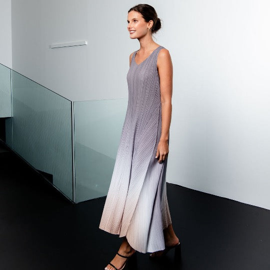 Long Estrella Dress