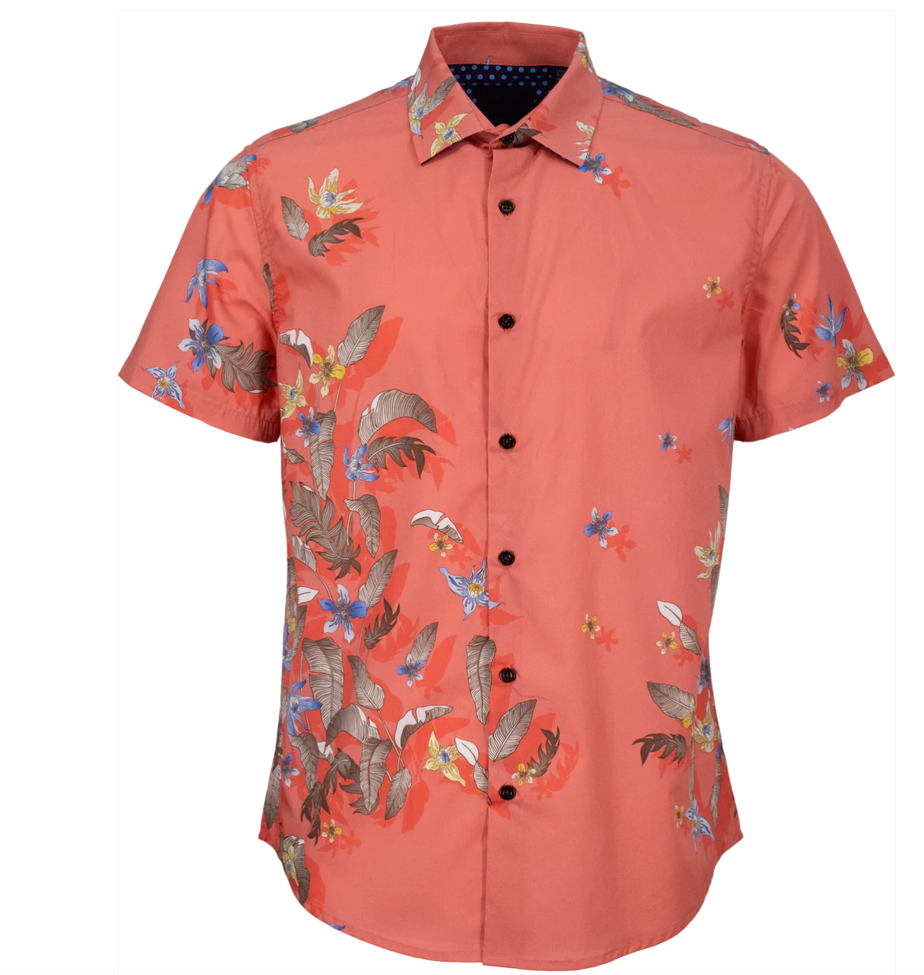 George Melon Summertime Shirt