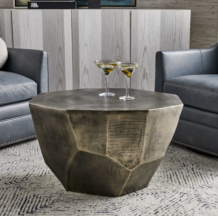 Cathenna Medium Accent Table