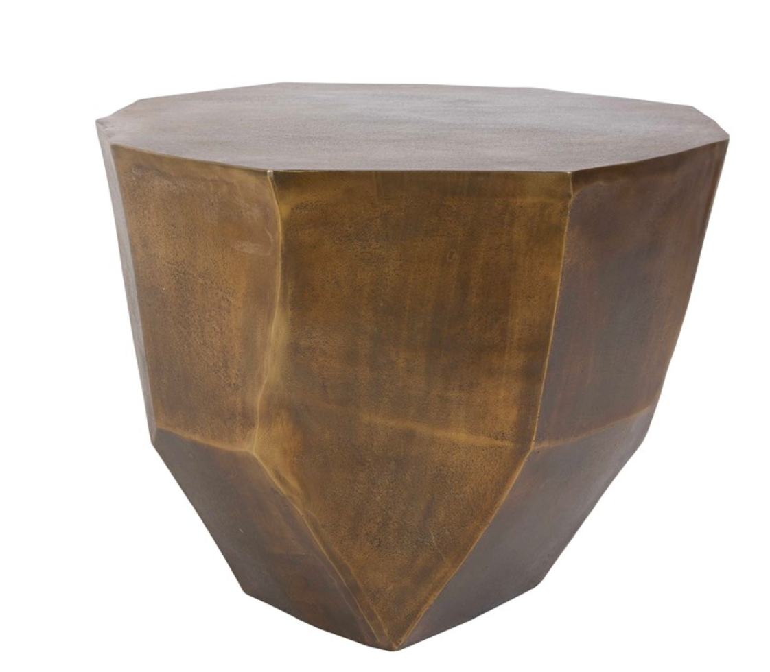 Cathenna Medium Accent Table