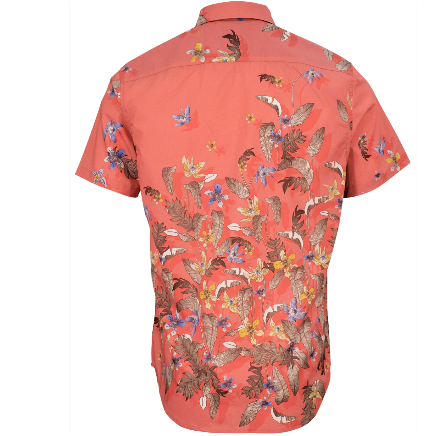 George Melon Summertime Shirt