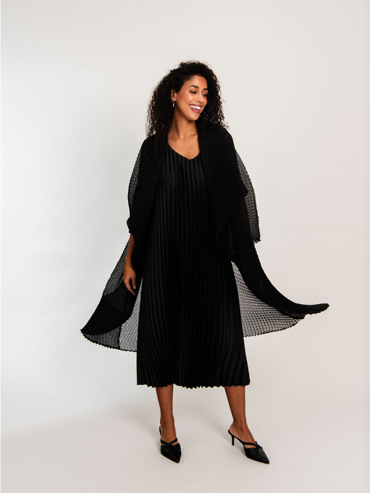 Nightstar Coat