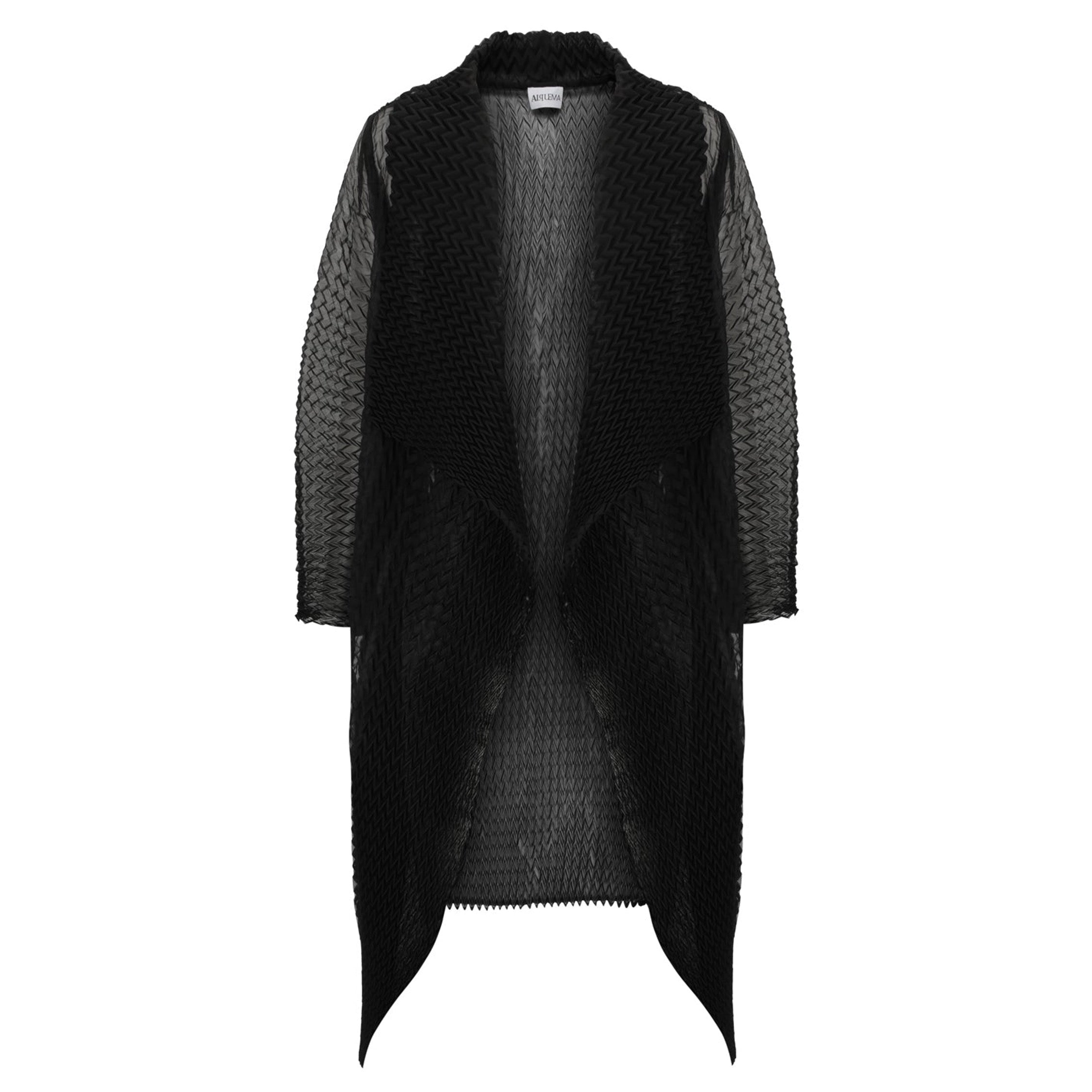 Nightstar Coat