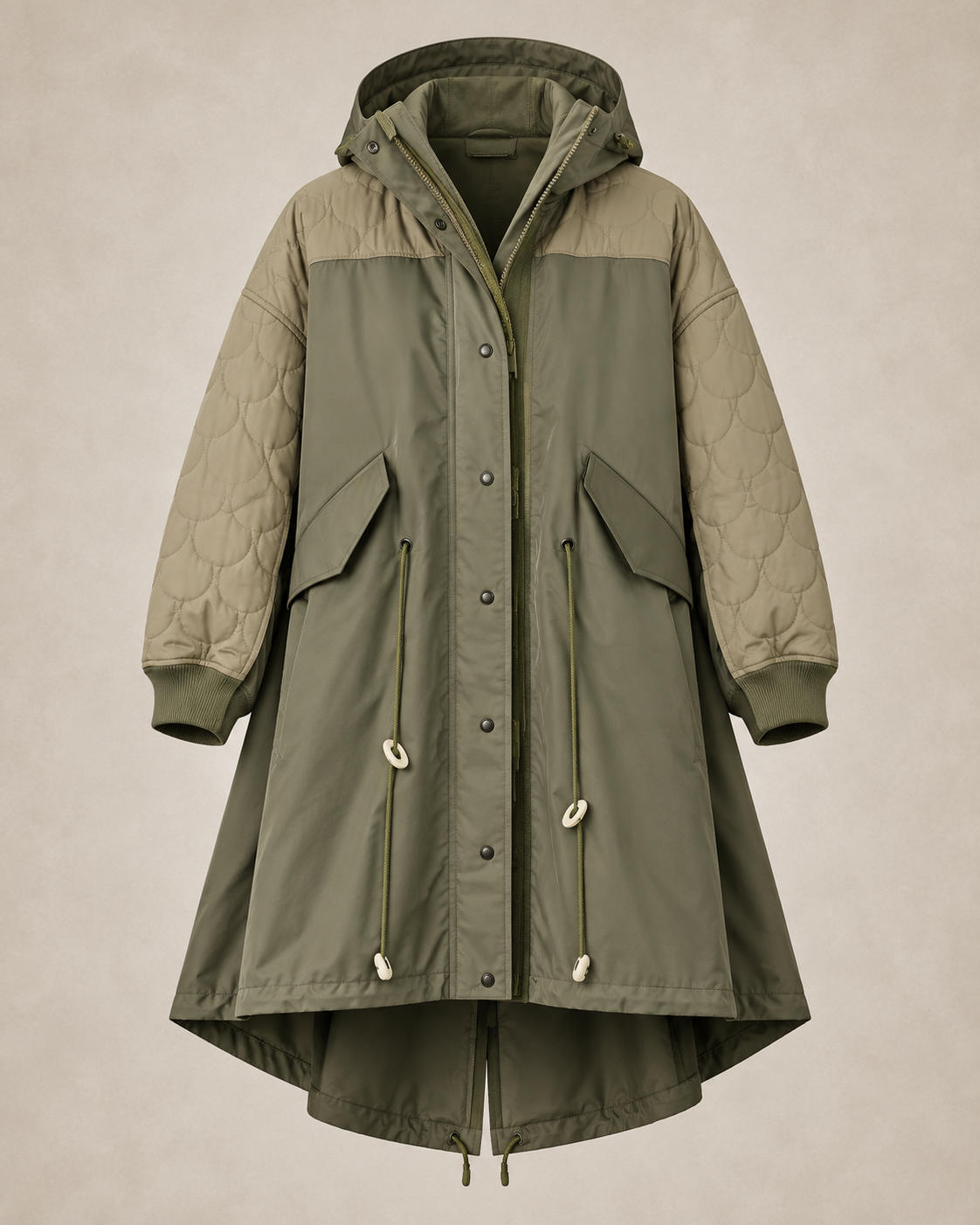 The JONAS Coat