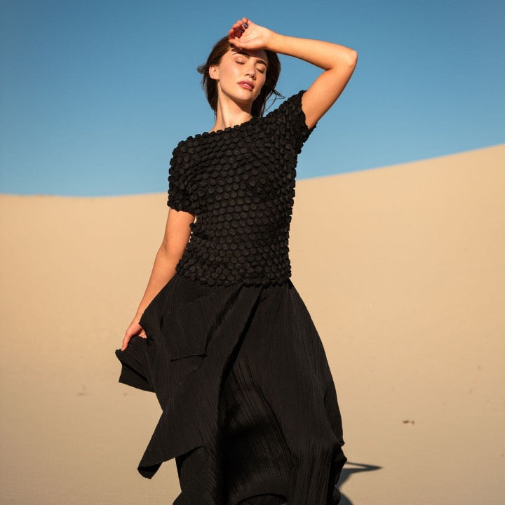Shuttle Skirt