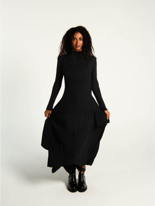 Shuttle Skirt