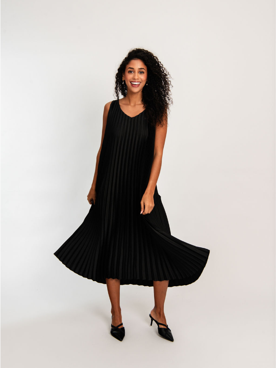 Zuko Dress