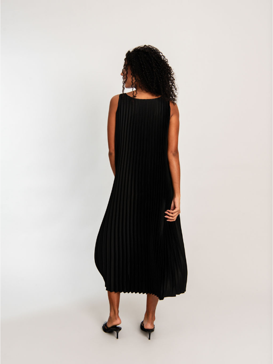 Zuko Dress